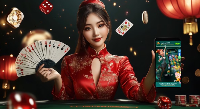 Casino Table - آپ 