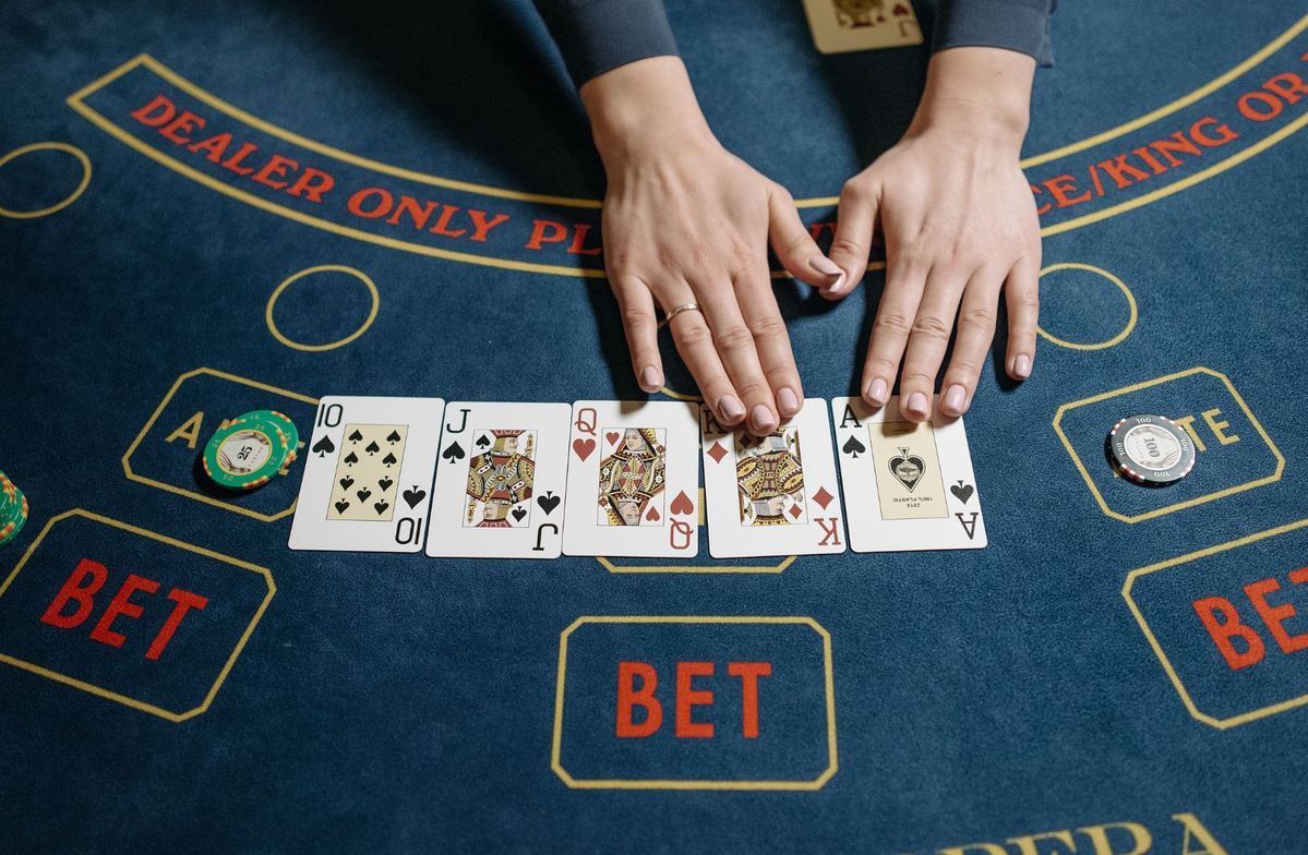 Casino Table پاکستان ریئل منی گیمز