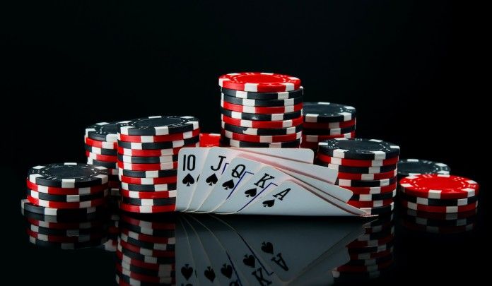 Casino Table پاکستان ریئل منی گیمز
