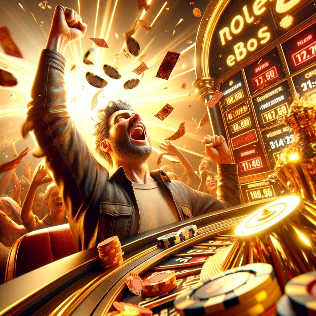 پاکستان کے Casino Table کھلاڑیوں کے لیےجیک پاٹ گیم