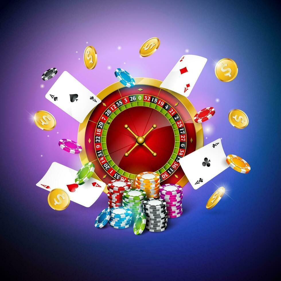 Casino Table کیسینو میں بکراٹکھیلیں
