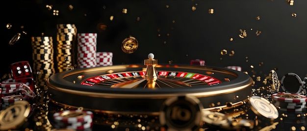 Casino Table میں پاکستان کے کھلاڑیوں کے لیے ٹاپ گیمز