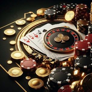 پاکستان میں Casino Table کا آن لائن کیسینو سیکشن کھولیں۔