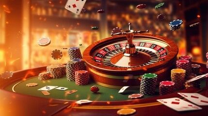 Casino Table کیسینو گیمز کا ایک زمرہ منتخب کریں

