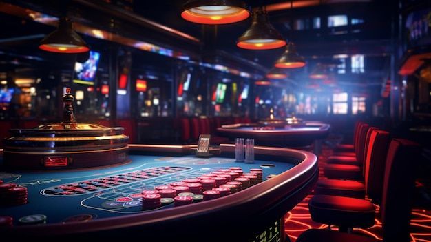 پاکستان کے نئے Casino Tableکیسینو کھلاڑیوں کے لیے خوش آمدید بونس