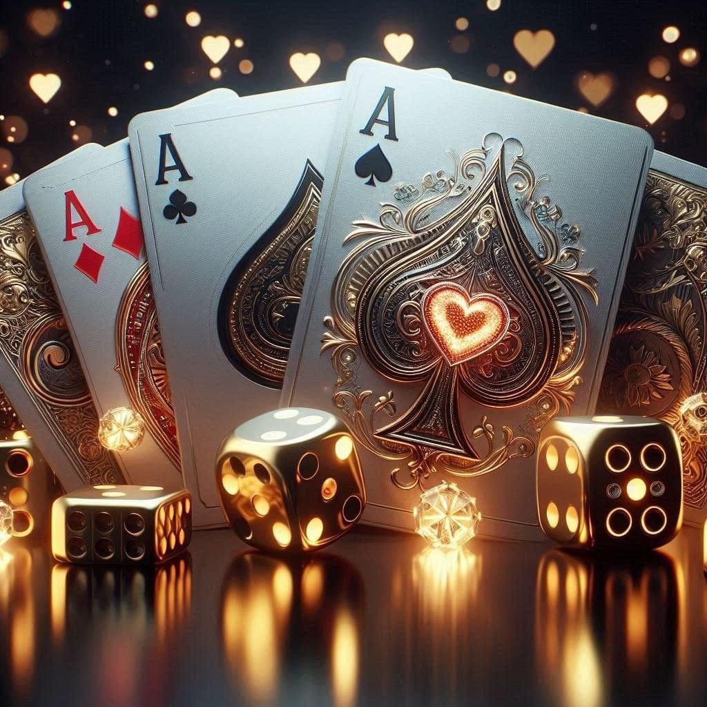 Casino Table آن لائن کیسینو میں اصل گیمز